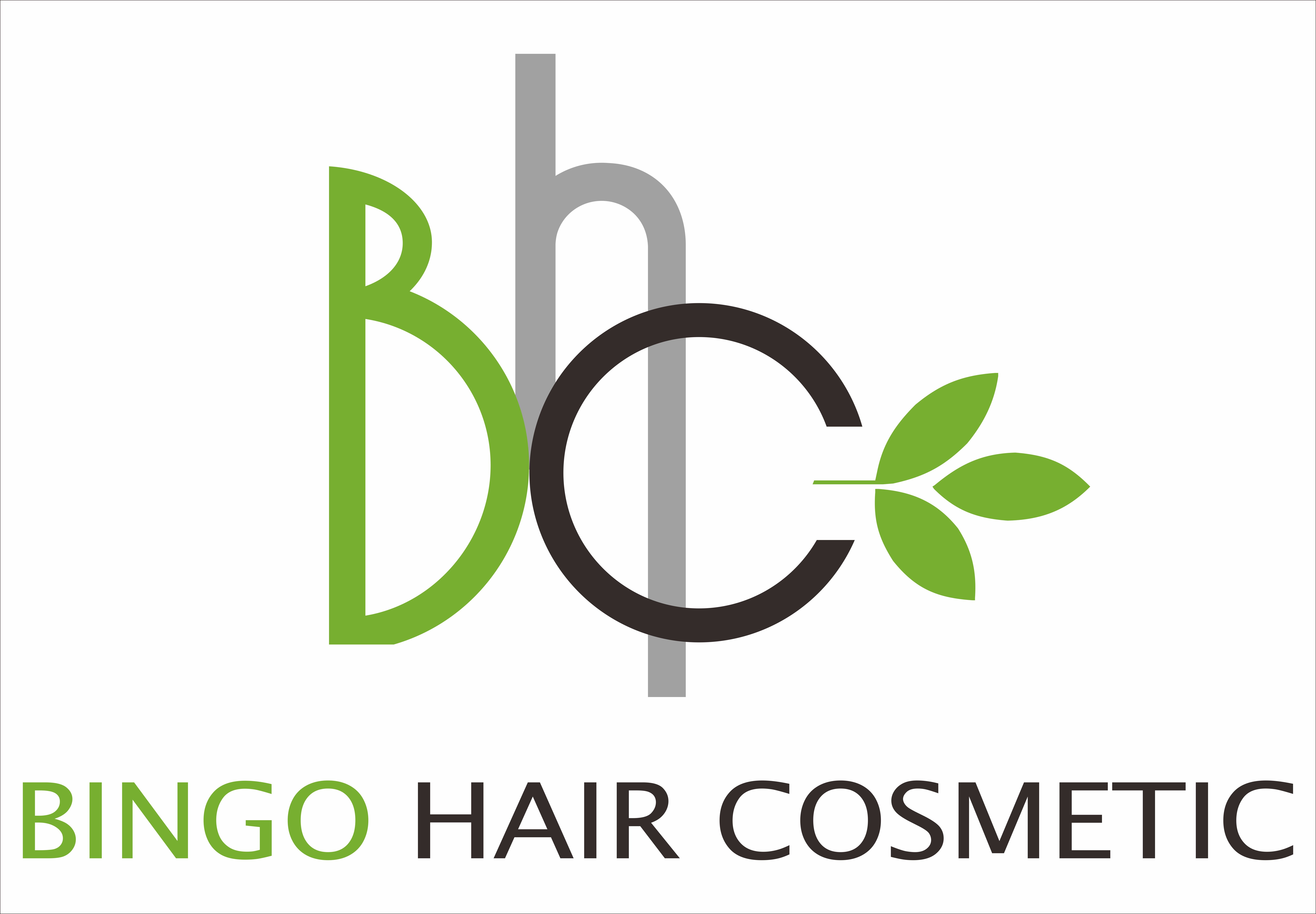 BINGO COSMETIC MANUFACTURE LTD.