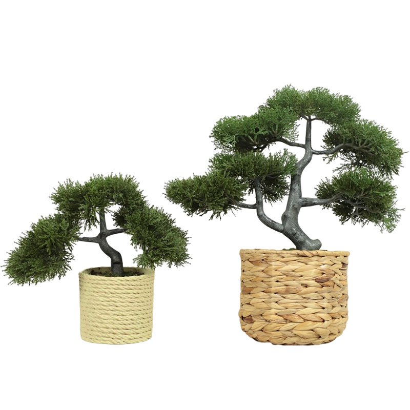 High Quality Onion Grass Artificial Home Decoration Plastic Onion Grass Wholesale Decoration Plants