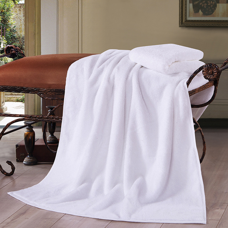 Bath towel