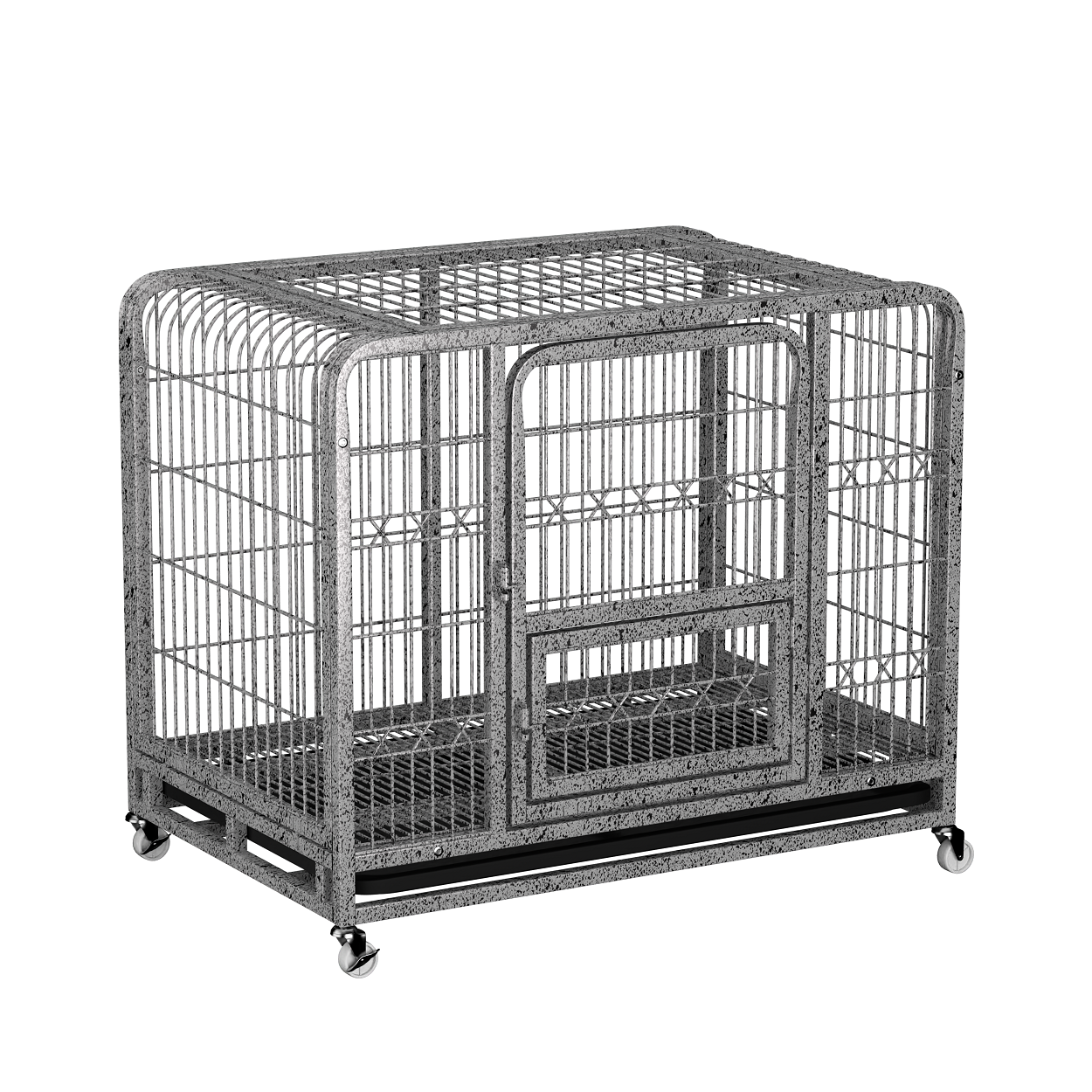ZUNHUA MEIHUA Pet Products Co.,Ltd – Birdcage 2