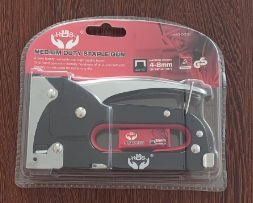 Jiangxi Chuanghui Tools Co. , Ltd. – clavo de hierro 2