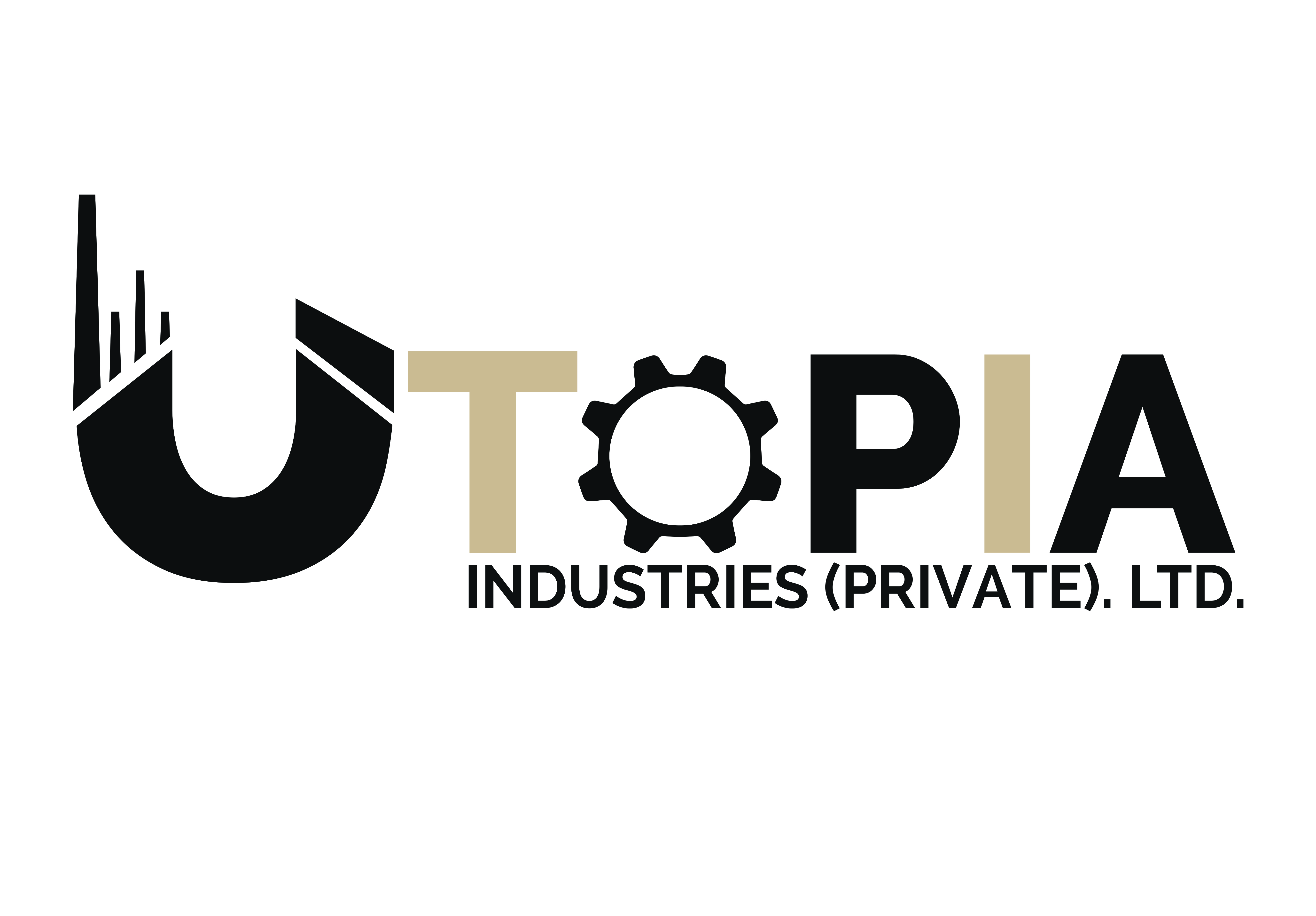 Utopia Industries Pvt Ltd