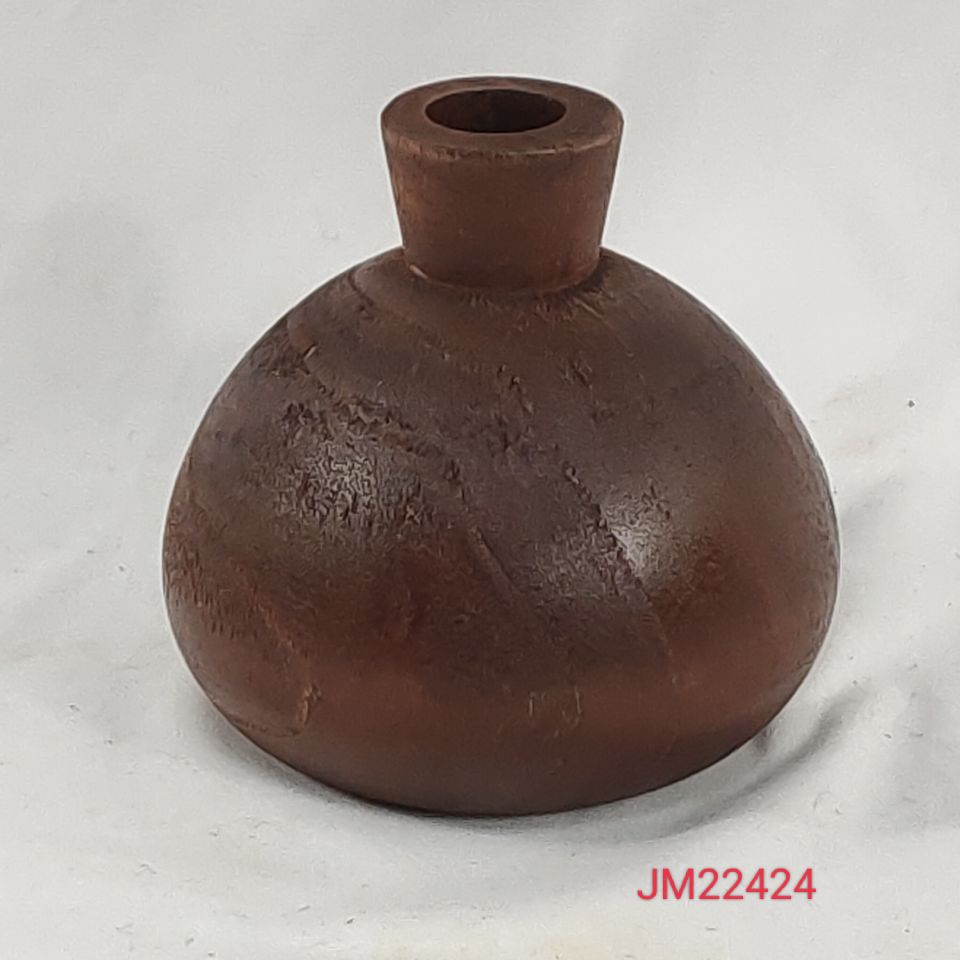 wooden vase, home decor vase, table vase, decor vase, decorative vase, chiristmas vase