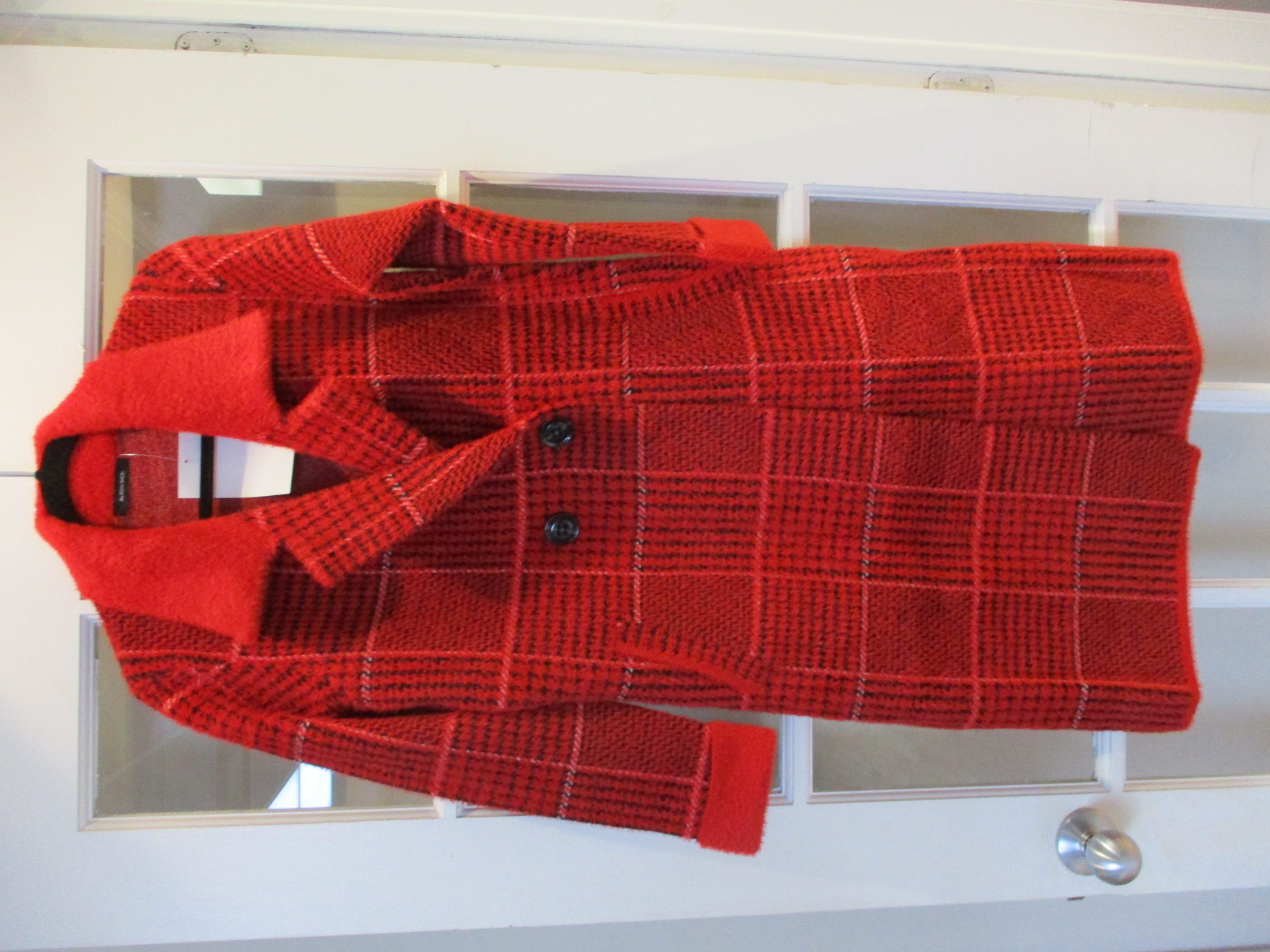 JIAXING L.WAY GARMENTS CO.,LTD. – Other ladie's garment 4