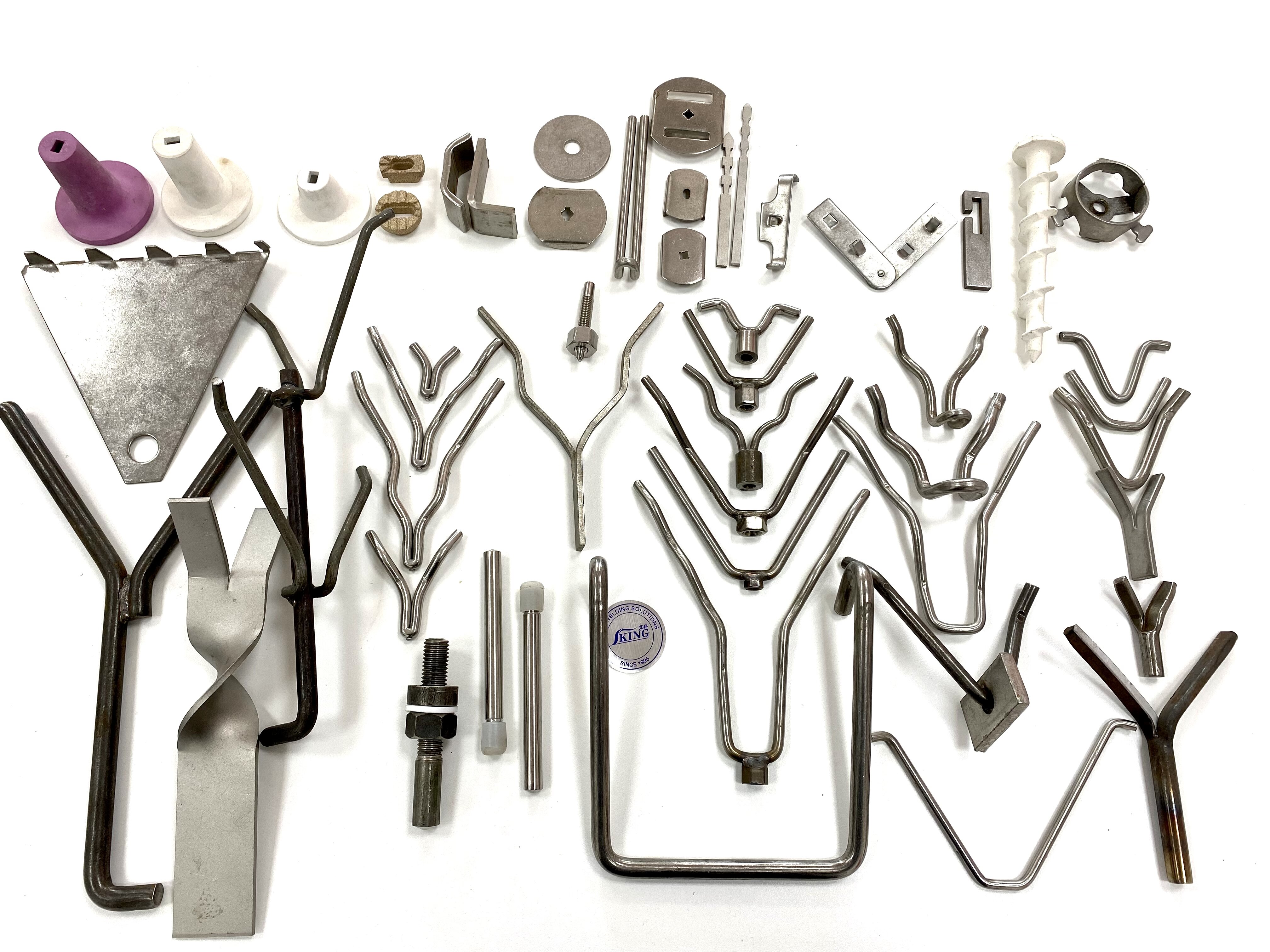 TIANJIN IKING GERUI TECH CO., LTD – cama de metal 4