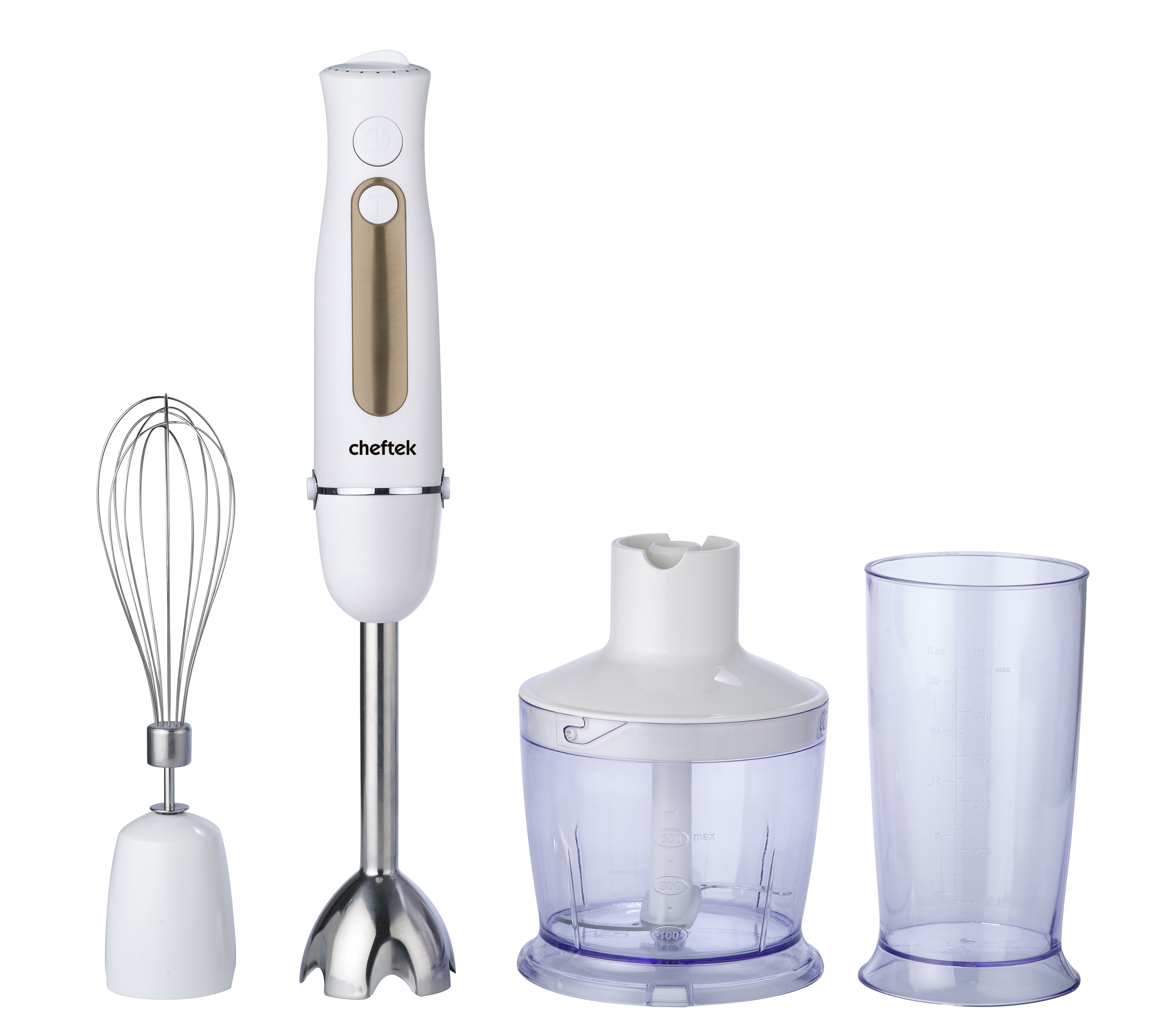 Hand Blender