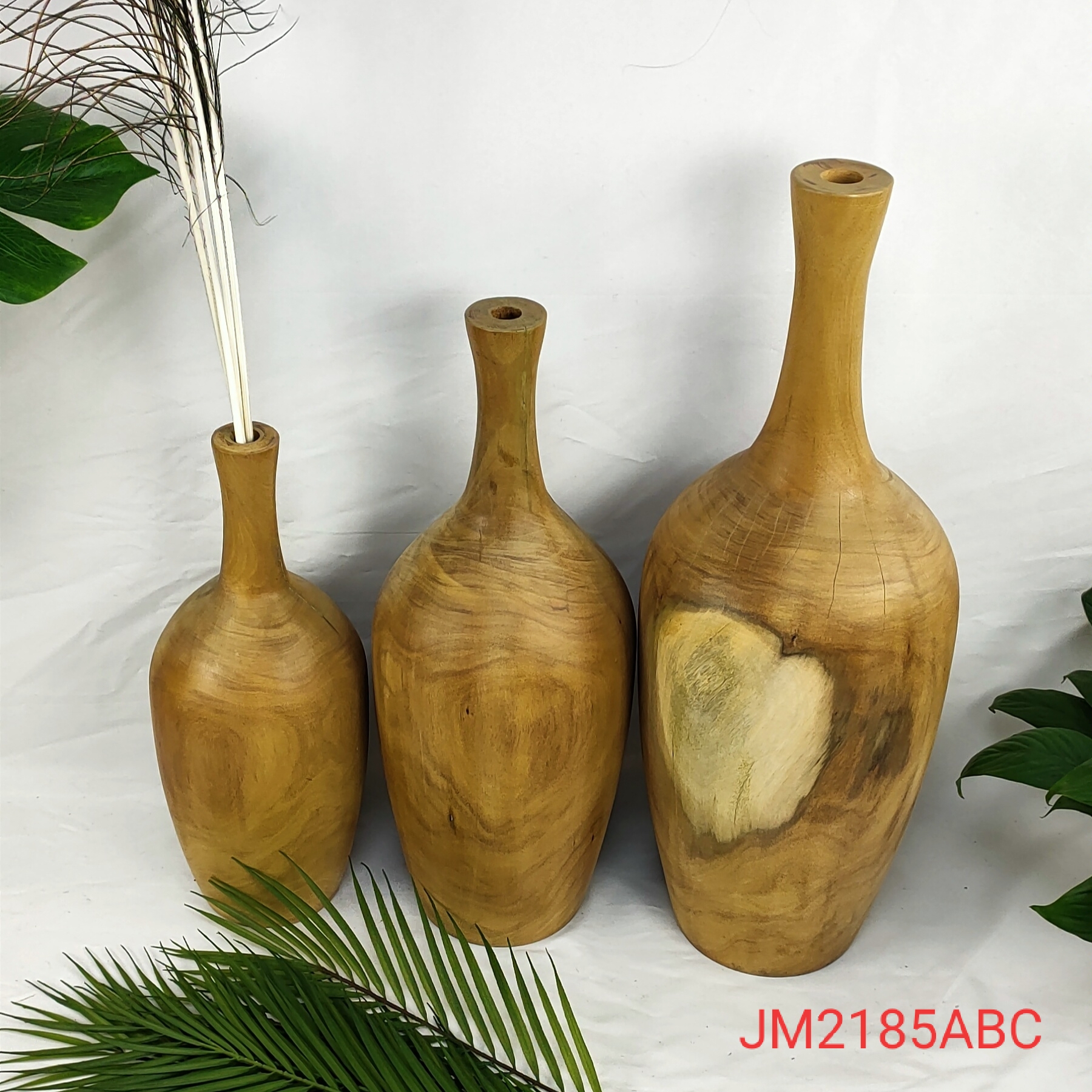 wooden vase, home decor vase, table vase, decor vase, decorative vase, chiristmas vase