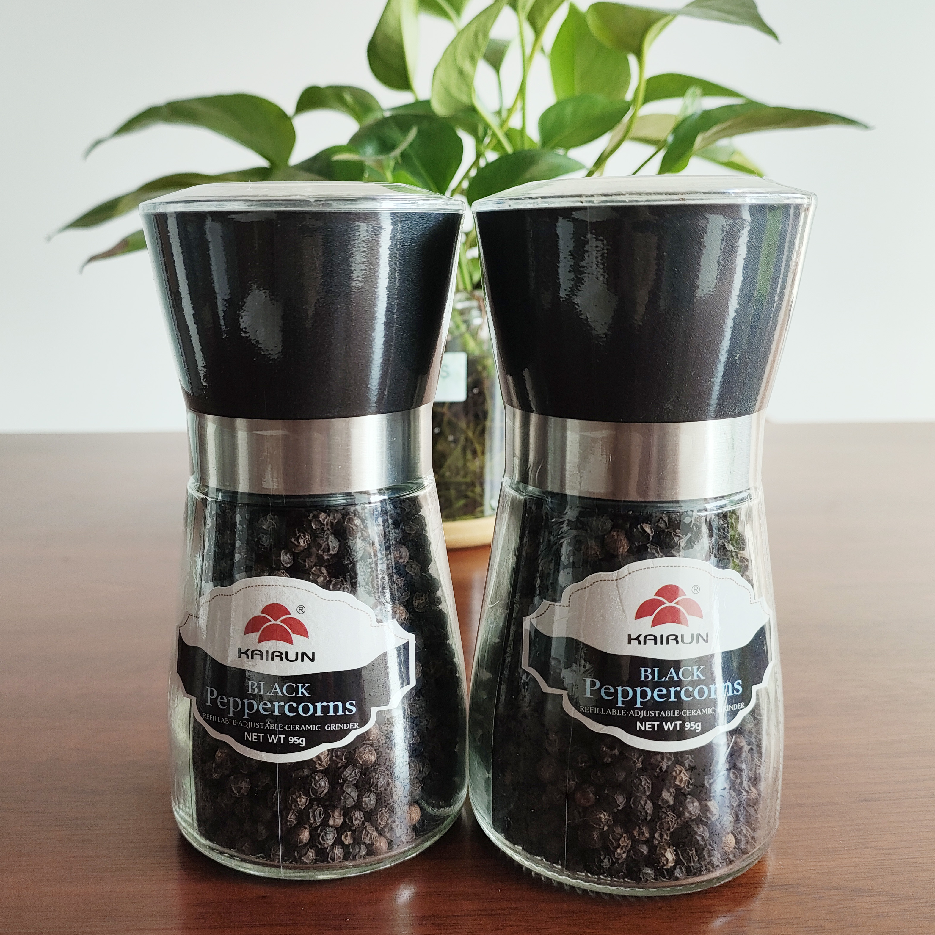Salt and Pepper Grinder