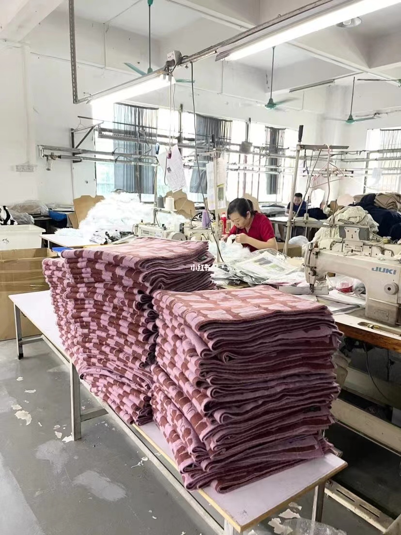 Xiajiang County Xiangben Knitting Products Co., Ltd. – Photos produits 2
