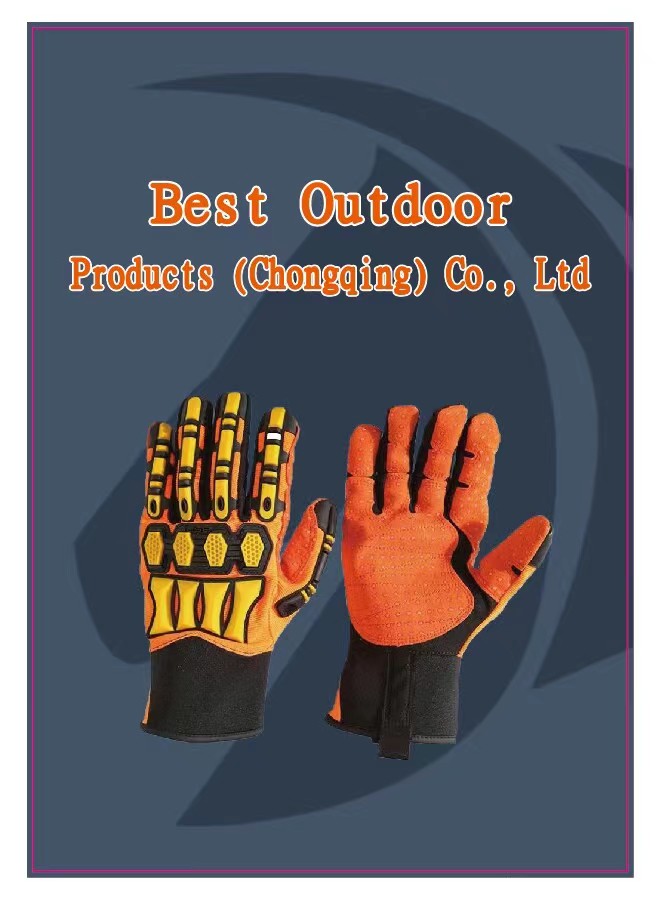 Best Outdoor Products (Chongqing) Co., Ltd – clavo de hierro 2