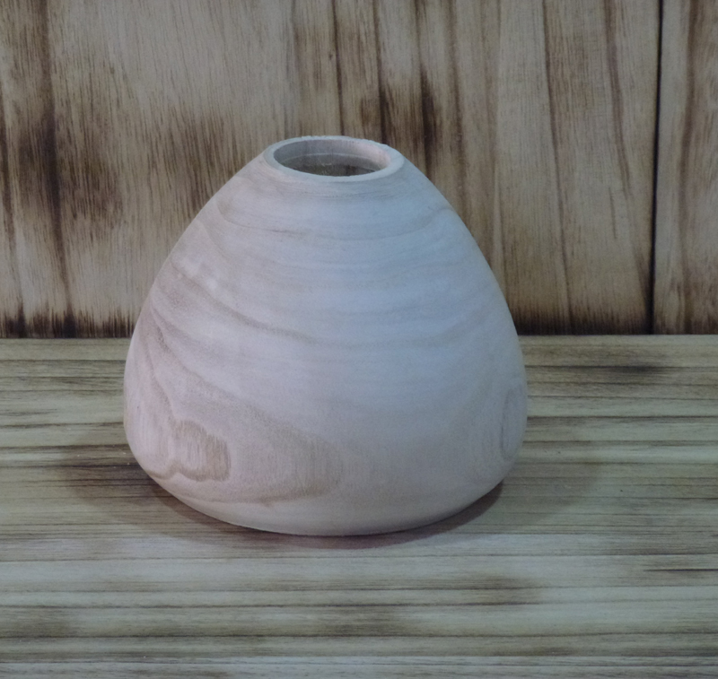 wooden vase, home decor vase, table vase, decor vase, decorative vase, chiristmas vase