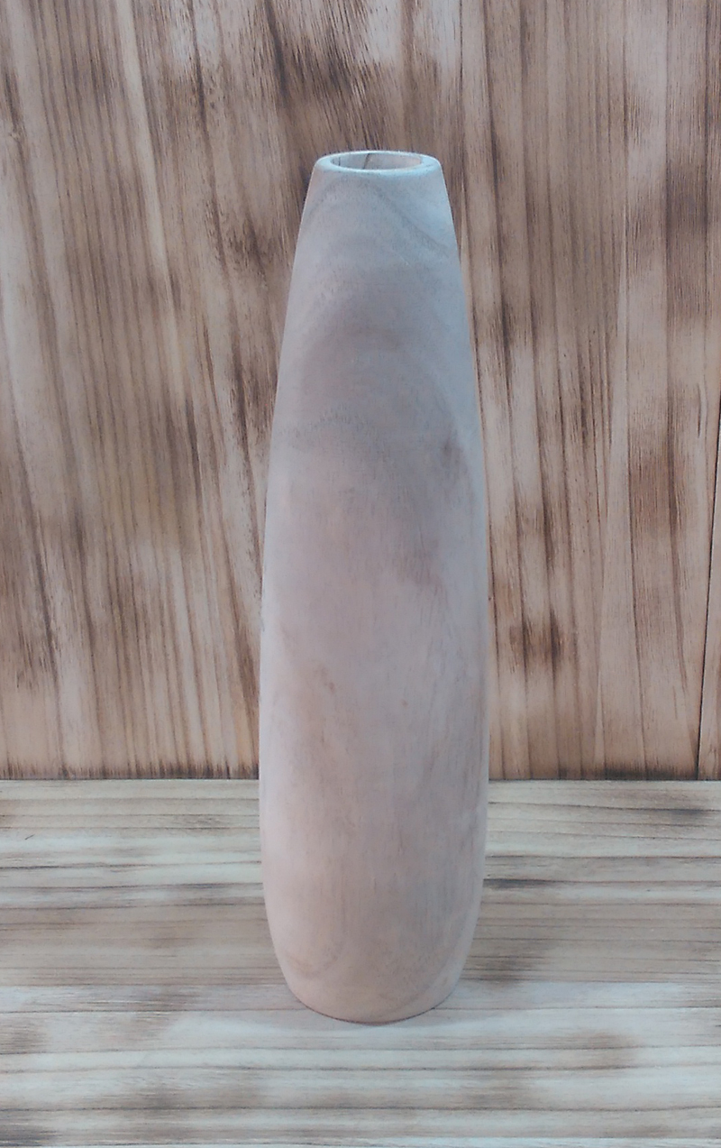 wooden vase, home decor vase, table vase, decor vase, decorative vase, chiristmas vase