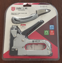 Jiangxi Chuanghui Tools Co. , Ltd. – tuerca hexagonal 3