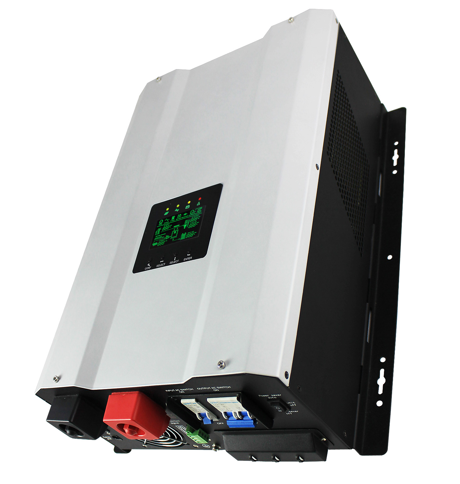 Shenzhen ZLPOWER Electronics Co.,Ltd – AC Automatic Voltage Regulators/Stabilizers 3