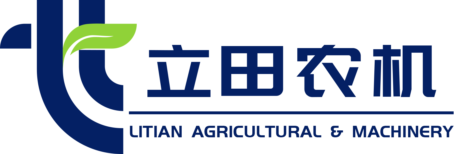 Sichuan Litian Agricultural Equipment Co., Ltd.