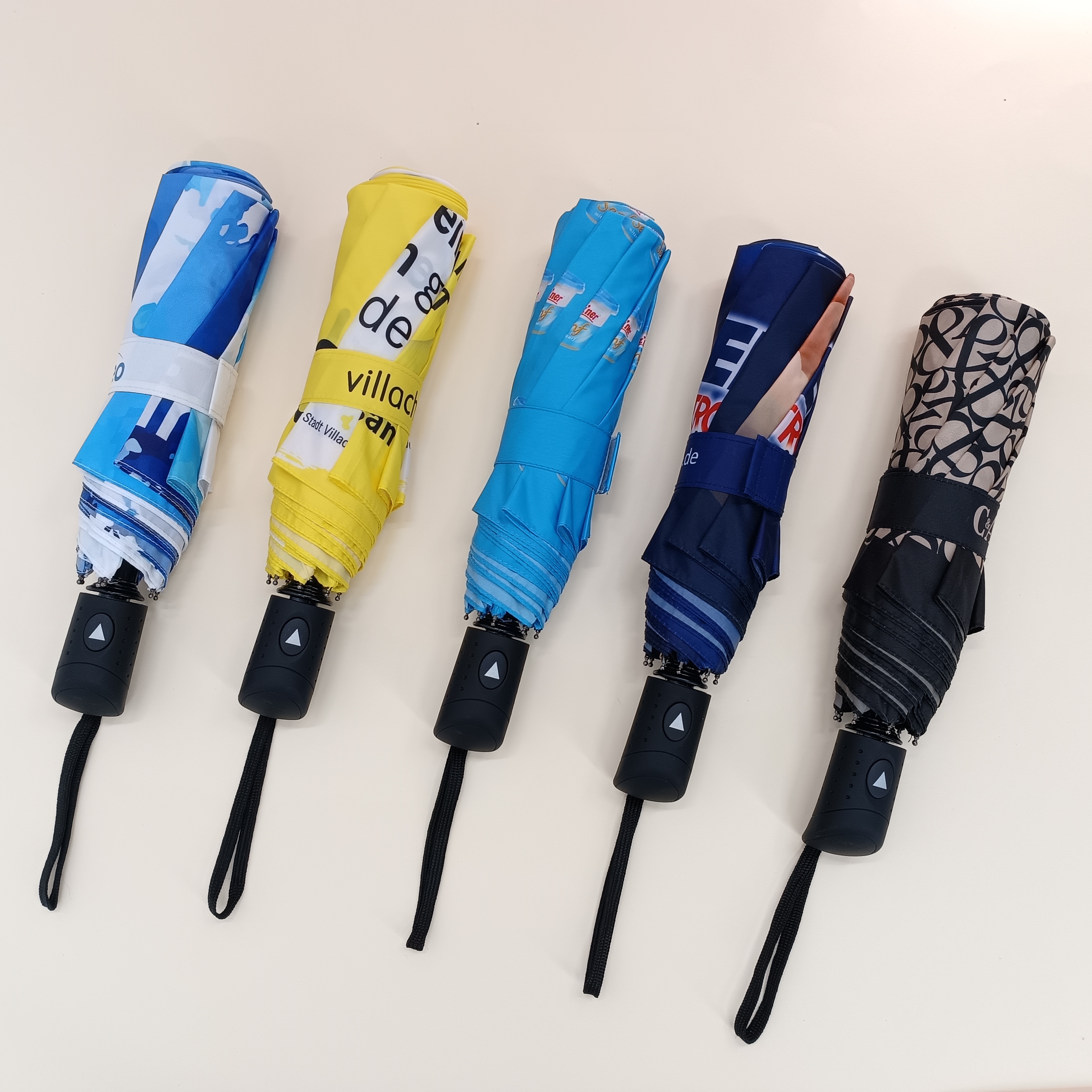 Xiamen IdealRain Import&Export Co.,Ltd. – portarretrato 3