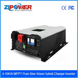 Shenzhen ZLPOWER Electronics Co.,Ltd – Inverters 2