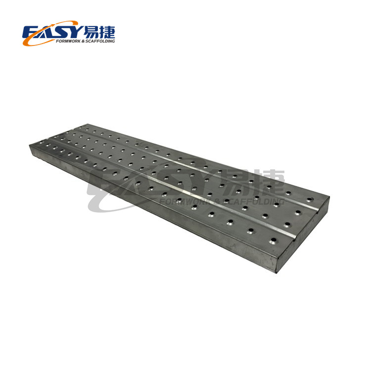 Easy Scaffolding Plank