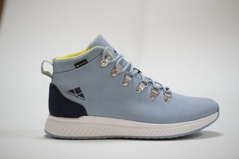 GUANGZHOU STEPPE FOOTWEAR CO., LTD – zapatos de tacón 2