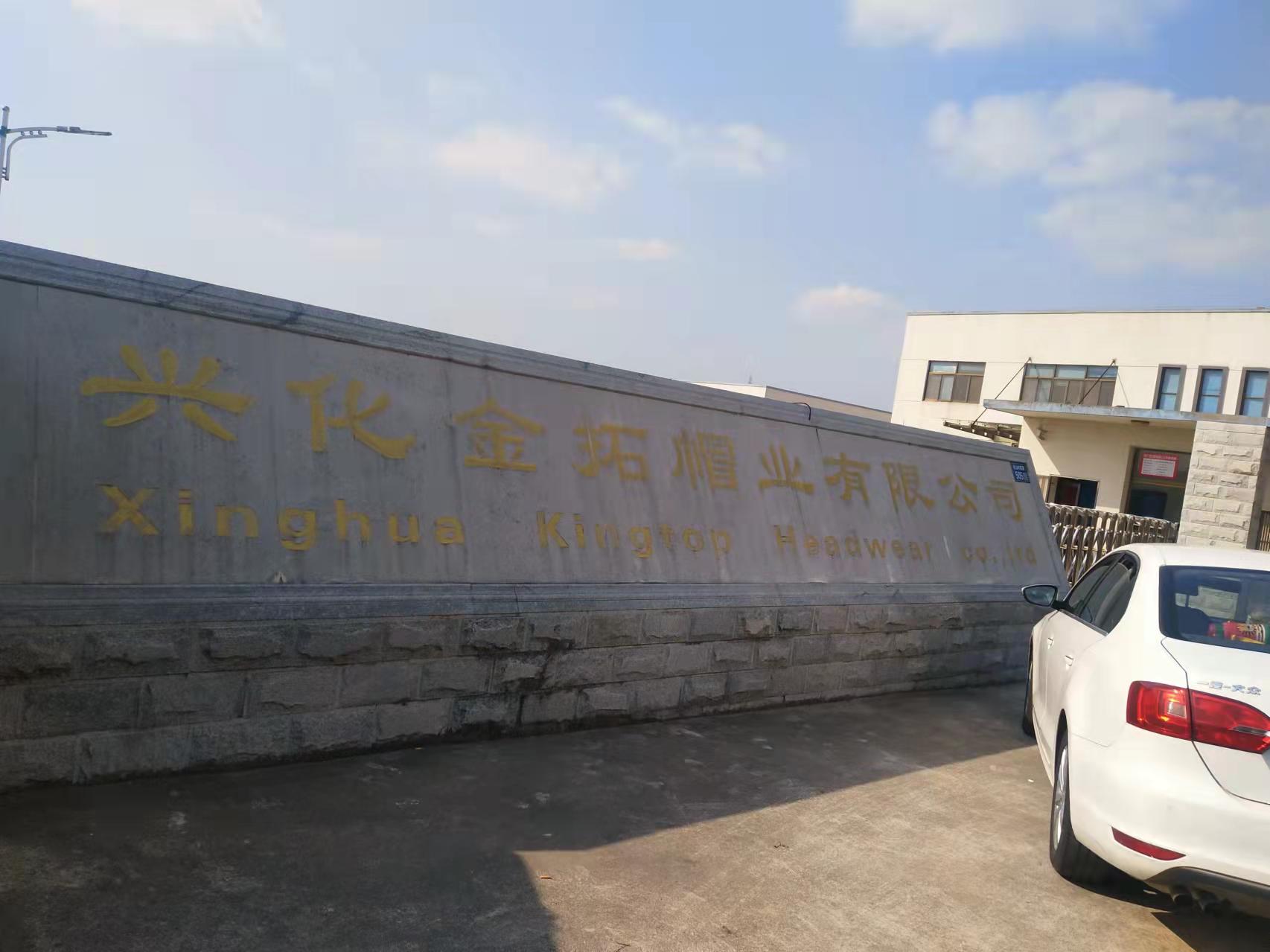 Xinghua Jintuo Hat Co., Ltd. – Winter hats 1