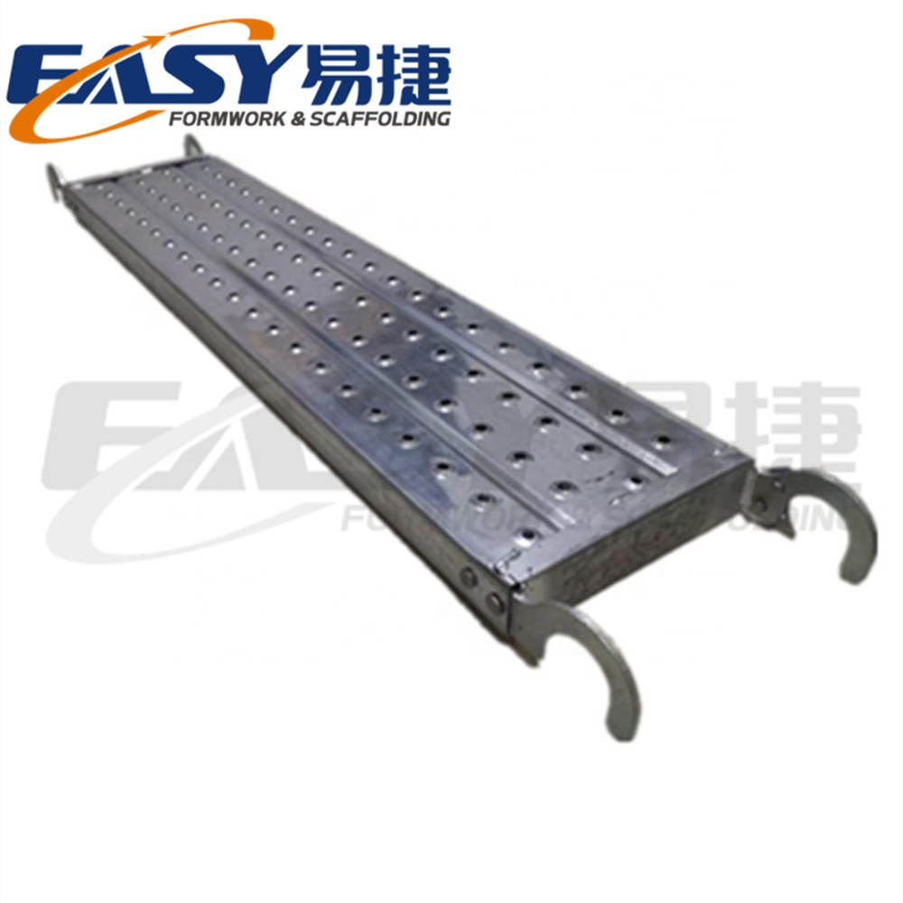 Easy Scaffolding Catwal(Plank With Hook)