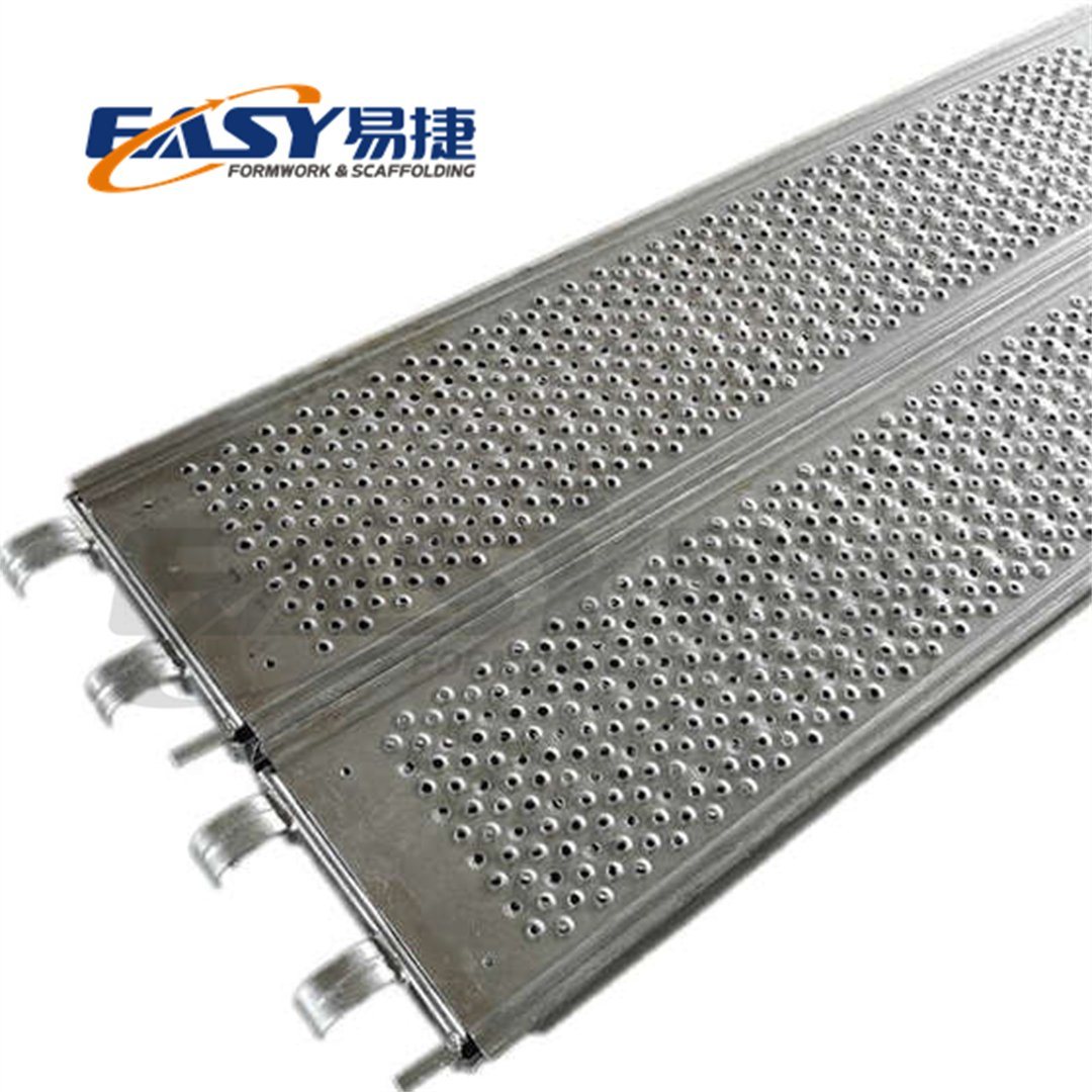 Easy Scaffolding Us/Au Plank