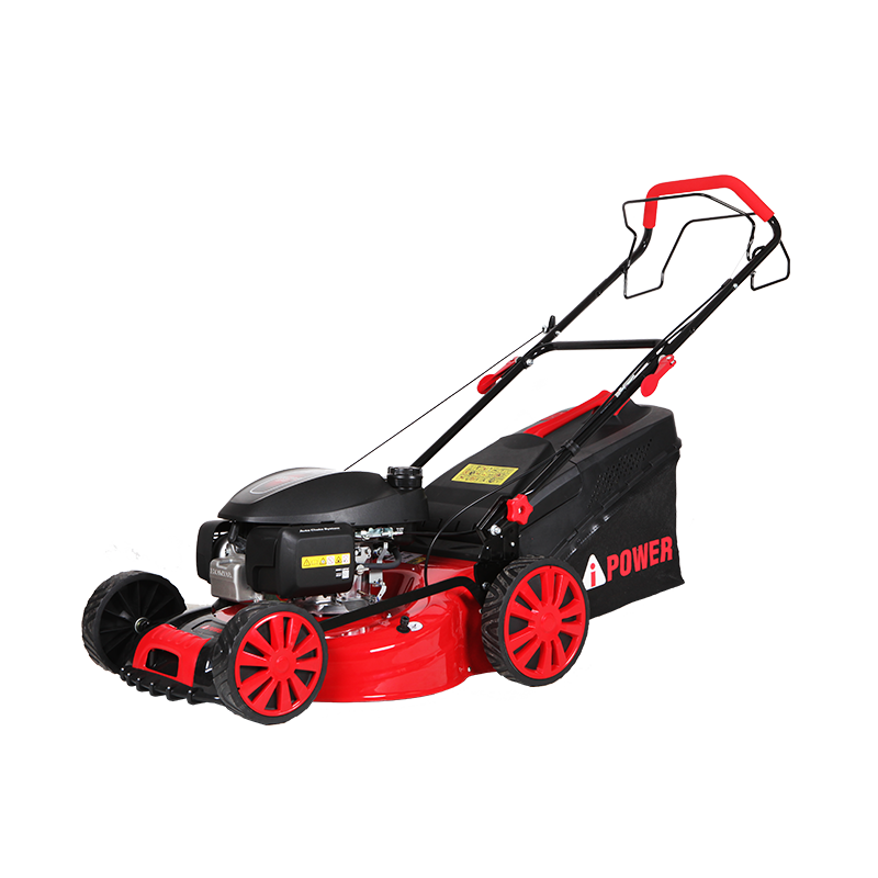 Lawn Mower LMA20S41 20in. GT Self-Propelled HONDA GCV170