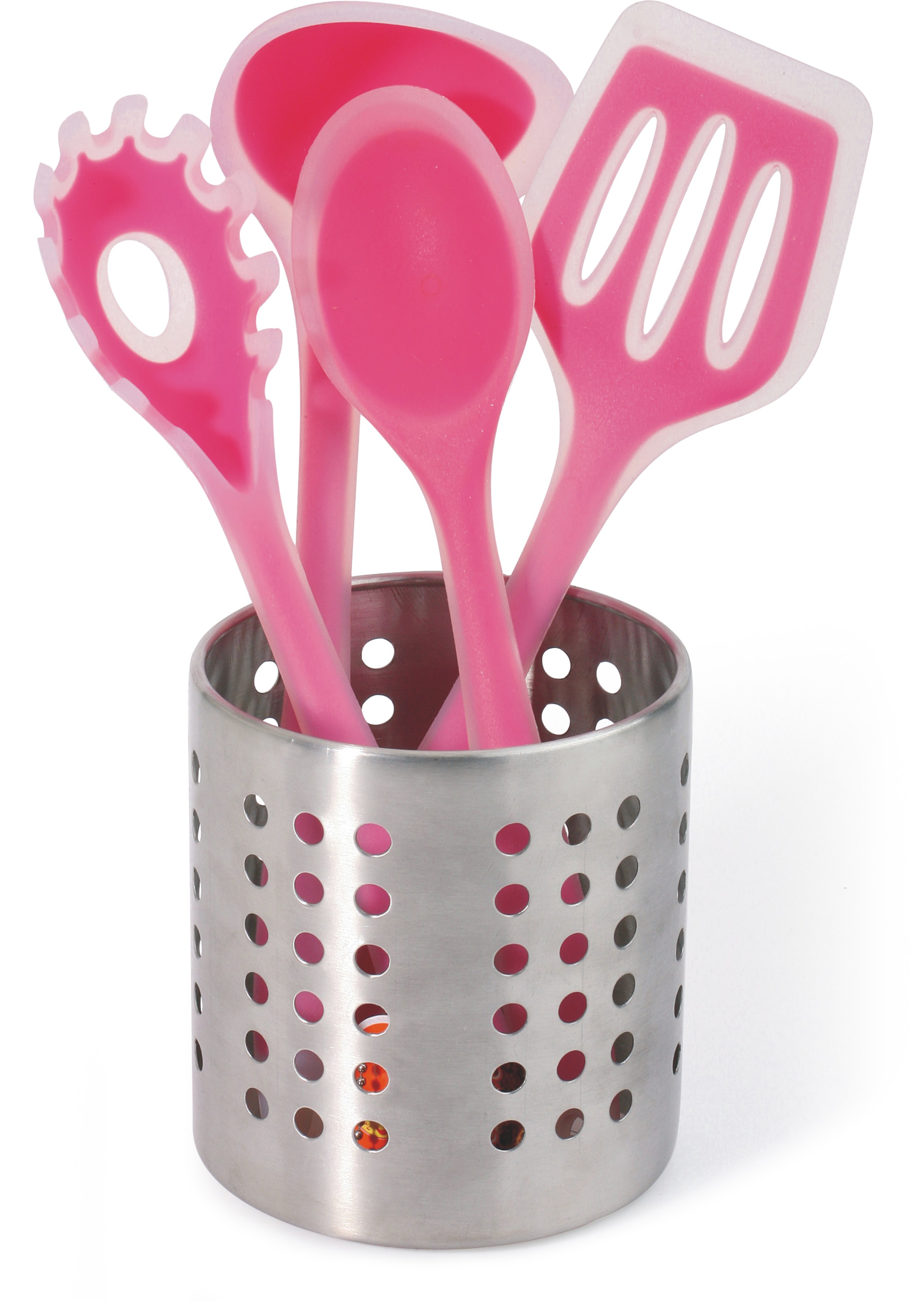 Silicone tools set