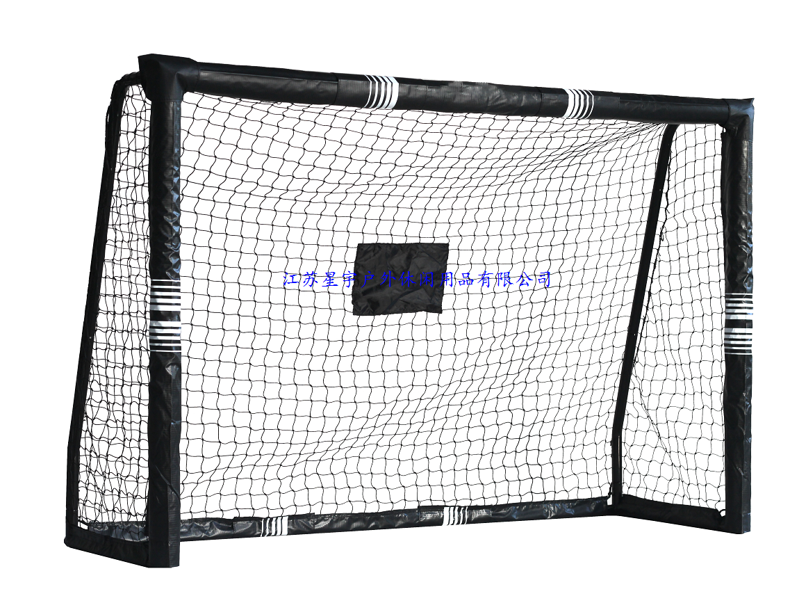 Foam Steel Tube Soccer