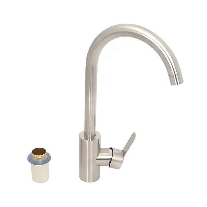 Kitchen faucet