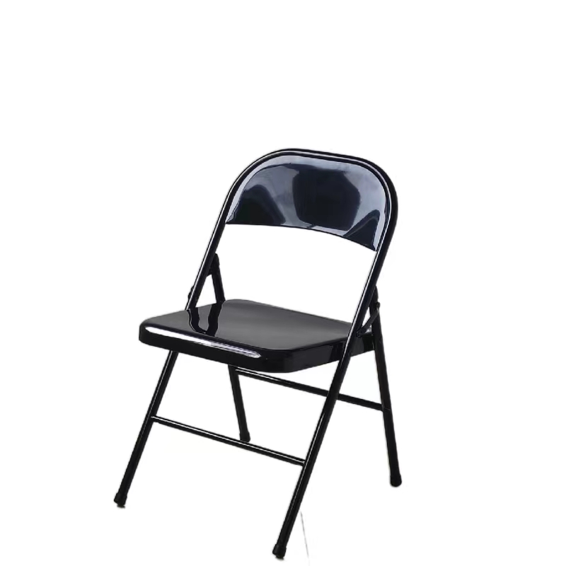 folding chairs