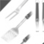 Broiler Baking utensils