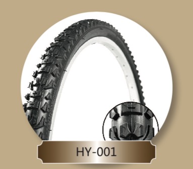 JIANGXI HUAYI RUBBER CO.,LTD – Self-sealing Tyre 2