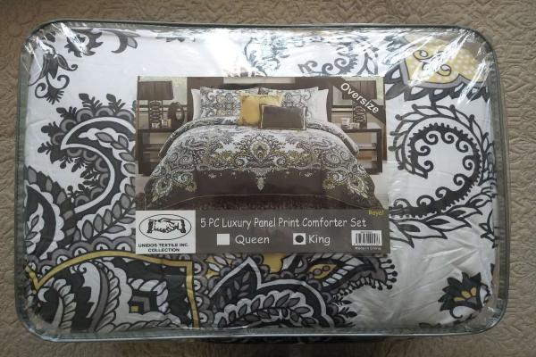 Comforter