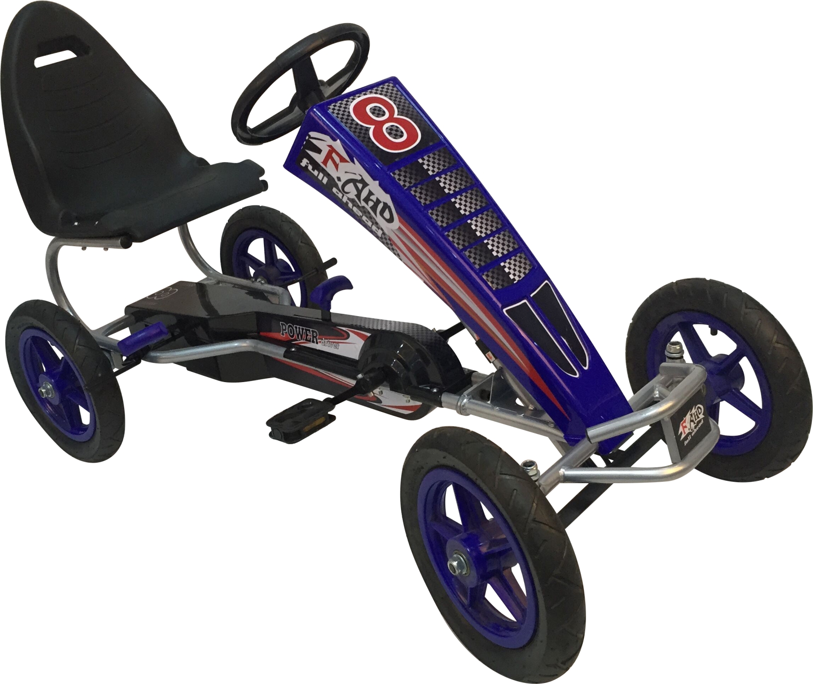 Sunnylove Kart