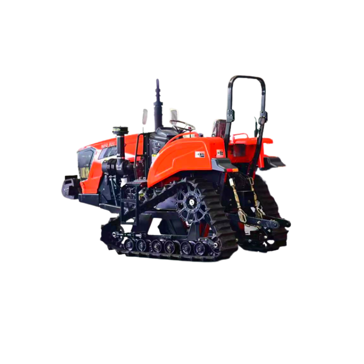 NFG902 crawler tractor