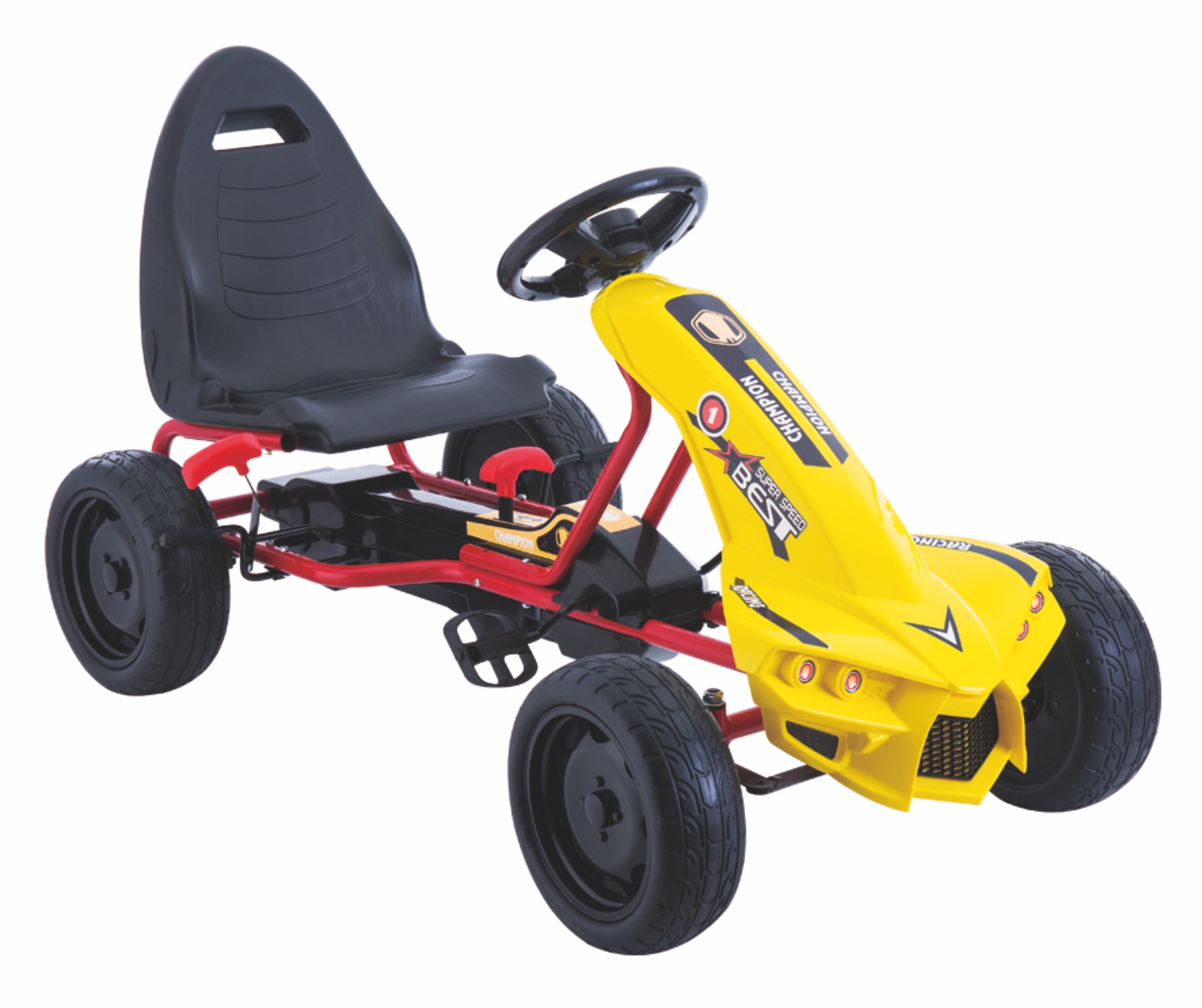 Sunnylove Kart