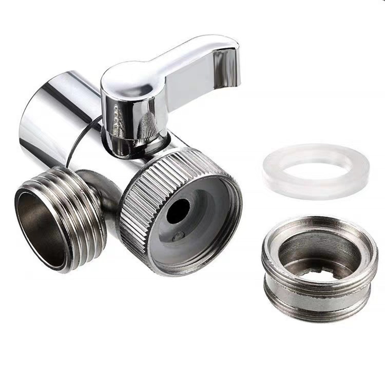 2023 Muti-function Brass Kitchen Faucet Head Pull Out Sprayer for kitchen faucet