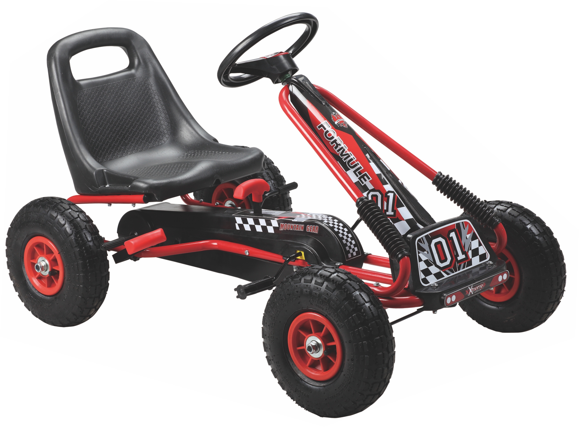 Sunnylove Kart