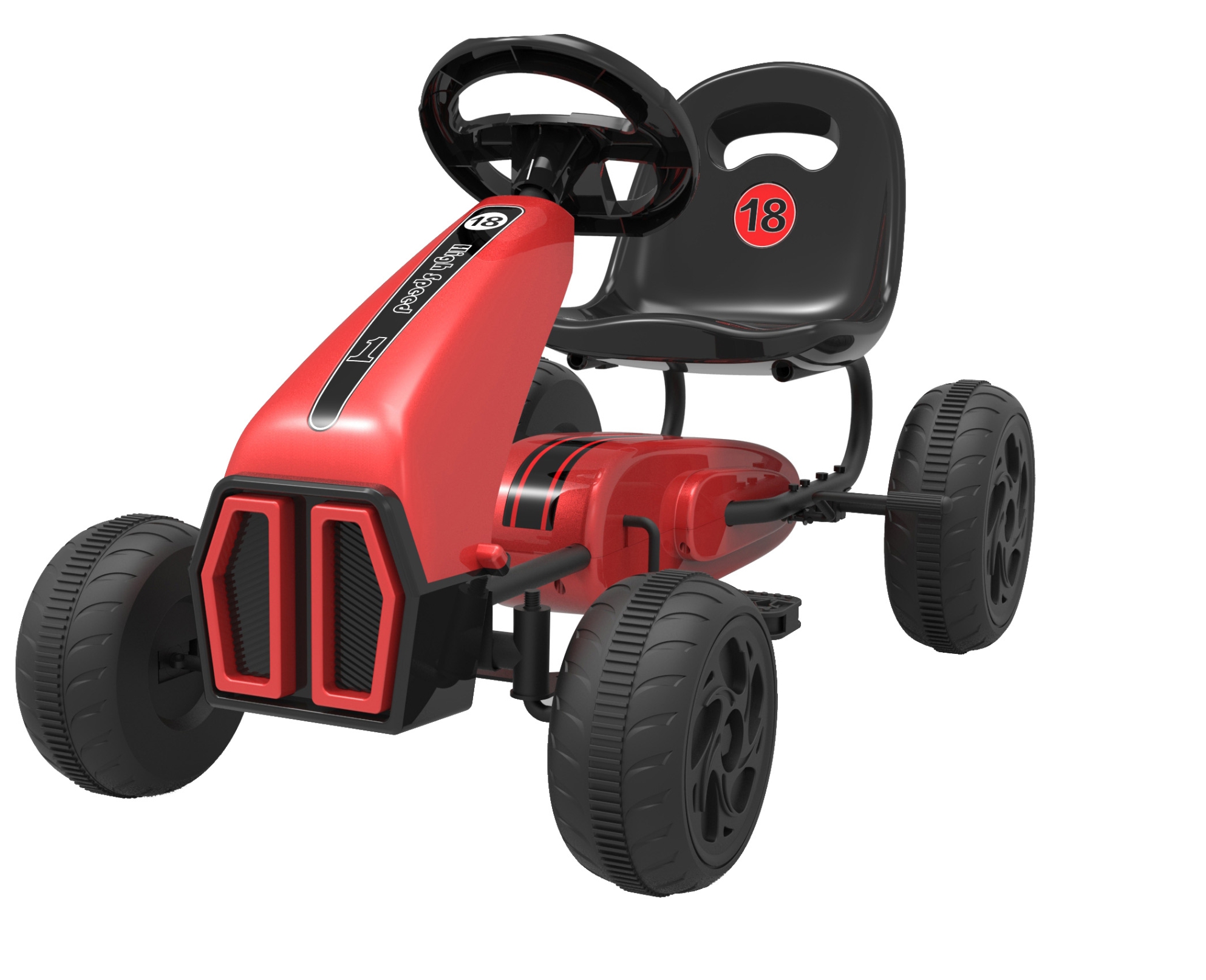 Sunnylove Kart
