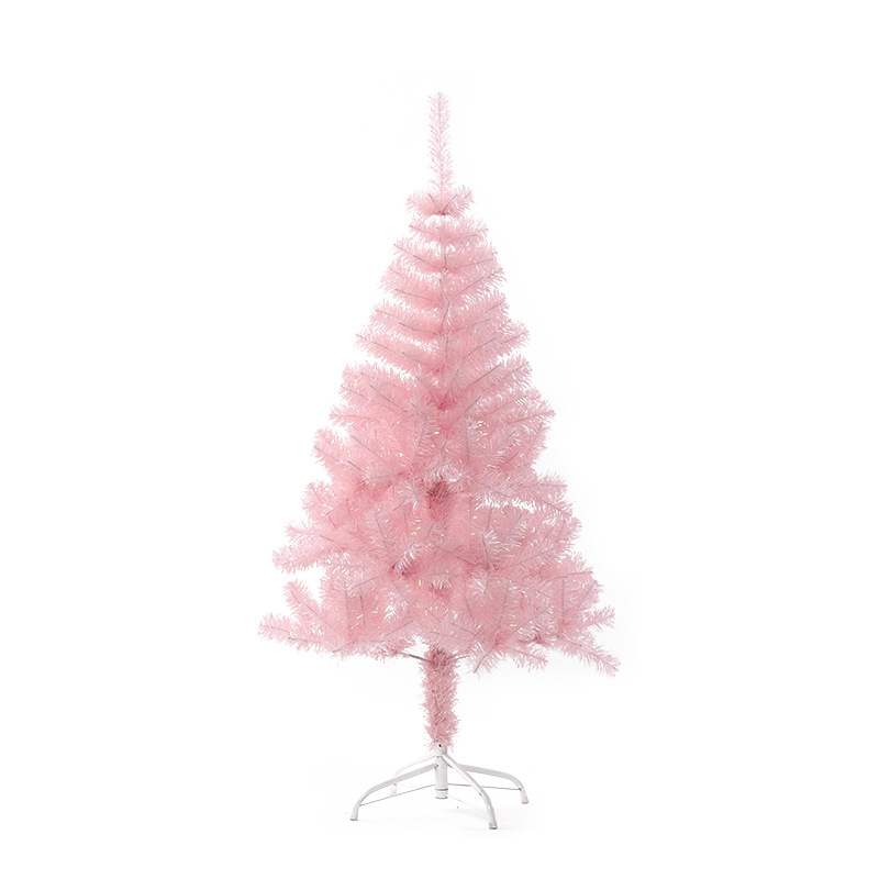 PET Light Skin Christmas Tree