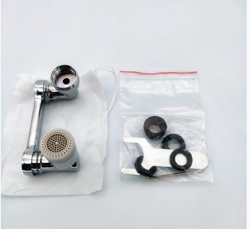 2023 Muti-function Brass Kitchen Faucet Head Pull Out Sprayer for kitchen faucet