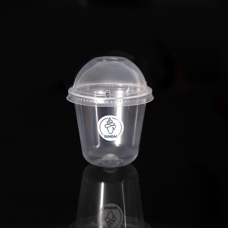 U Shape Cup