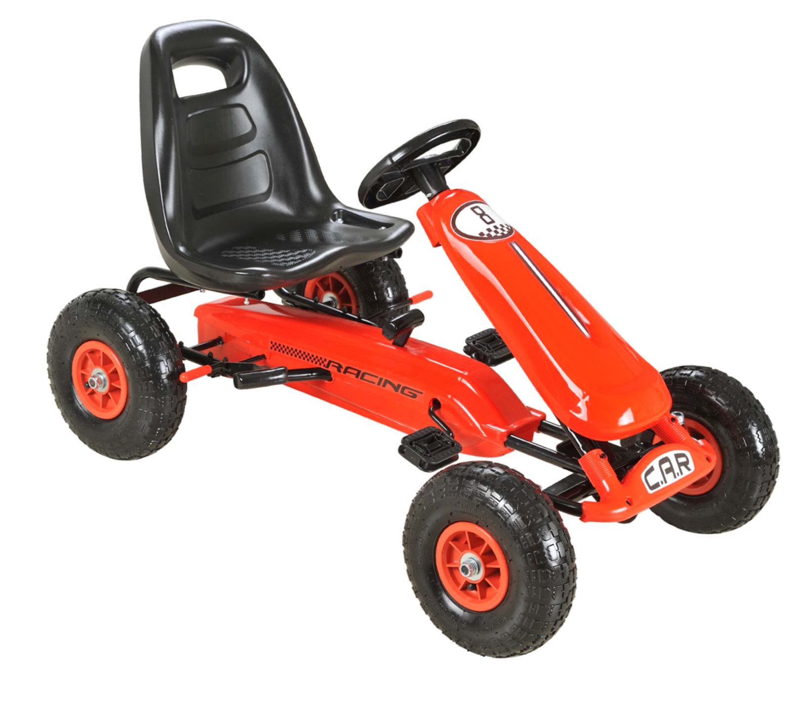 Sunnylove Kart