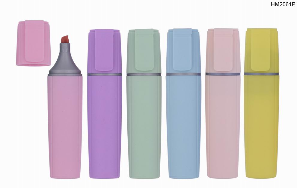 Ningbo Wendu pen Co.,Ltd. – Mark pens used in painting 4