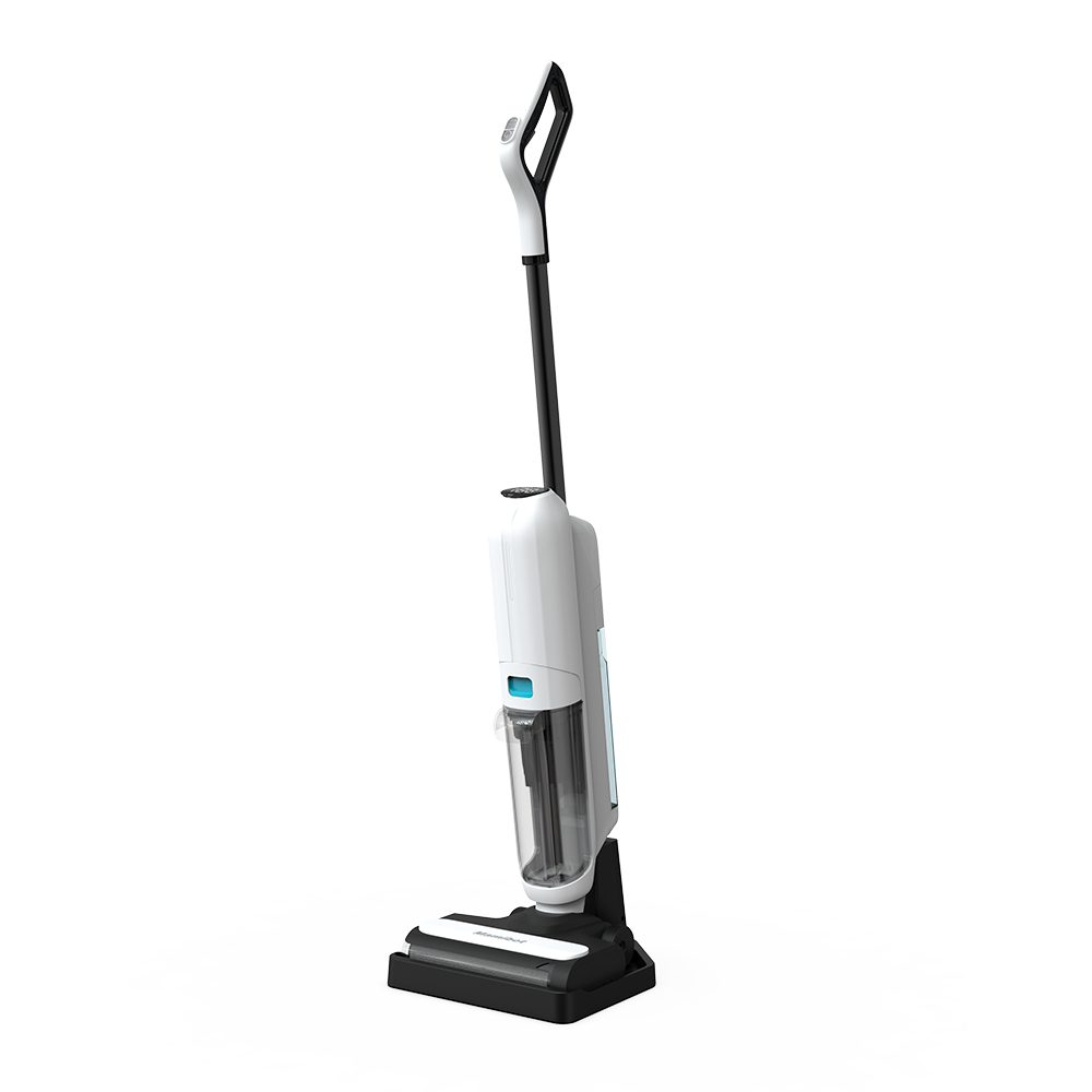 Mamibot FLOMO LITE wet and dry vacuum cleaner Automatic Self-Cleaning