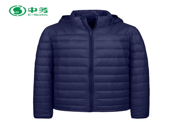 XIAMEN CIS INDUSTRIAL CO.,LTD – Men's pants 4