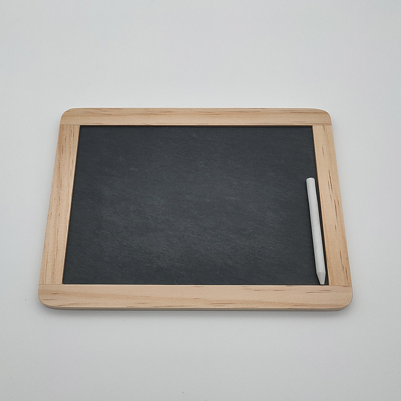 Slate writing board