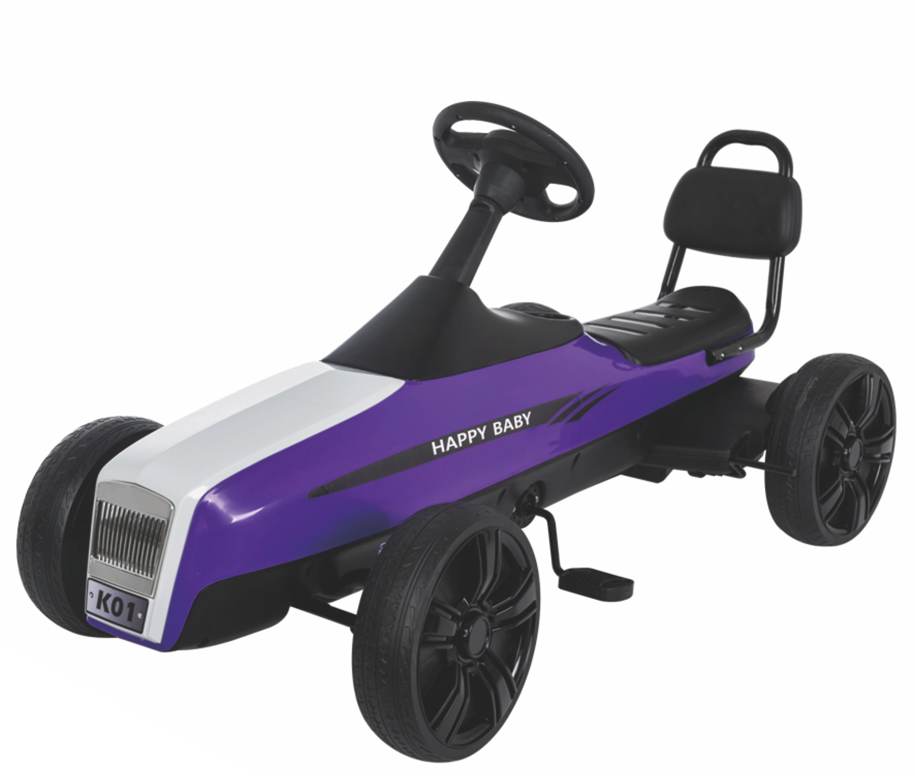 Sunnylove Kart
