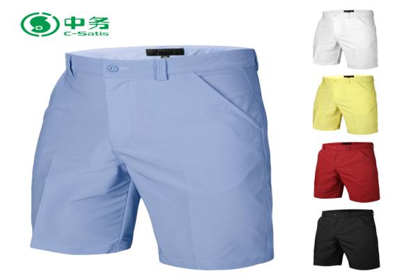 XIAMEN CIS INDUSTRIAL CO.,LTD – Man's vest 3